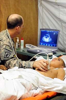 Echocardiogram