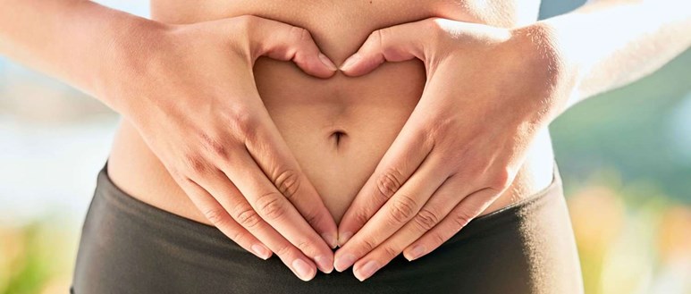 How your stomach affects your overall health